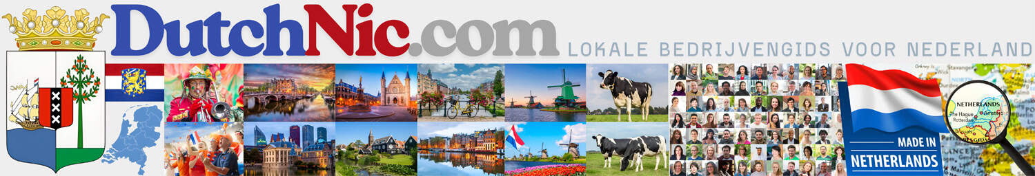 Gemaakt in Nederland - AB. Sovatraining